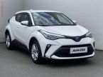 Toyota C-HR - fotka číslo 0