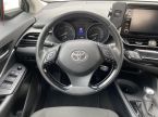 Toyota C-HR - fotka číslo 10