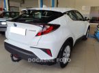 Toyota C-HR - fotka číslo 1