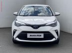Toyota C-HR - fotka číslo 1