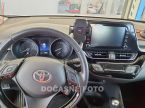Toyota C-HR - fotka číslo 2