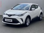 Toyota C-HR - fotka číslo 2