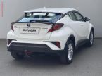 Toyota C-HR - fotka číslo 3