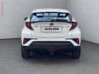Toyota C-HR - fotka číslo 4