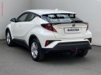 Toyota C-HR - fotka číslo 5