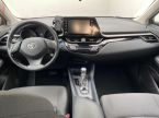 Toyota C-HR - fotka číslo 7