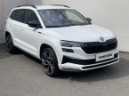 Škoda Karoq - fotka číslo 0