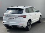 Škoda Karoq - fotka číslo 3