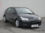 Citroën C4 - fotka číslo 0
