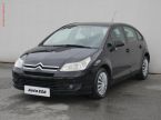 Citroën C4 - fotka číslo 2