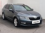 Škoda Octavia - fotka číslo 0