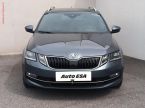 Škoda Octavia - fotka číslo 1