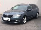Škoda Octavia - fotka číslo 2