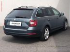 Škoda Octavia - fotka číslo 3