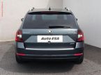 Škoda Octavia - fotka číslo 4