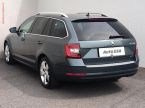 Škoda Octavia - fotka číslo 5