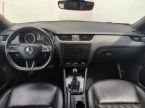 Škoda Octavia - fotka číslo 7