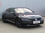Volkswagen Arteon - fotka číslo 0