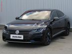 Volkswagen Arteon - fotka číslo 2