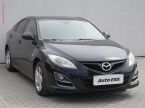 Mazda 6 - fotka číslo 0
