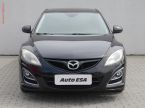 Mazda 6 - fotka číslo 1