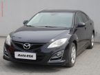 Mazda 6 - fotka číslo 2