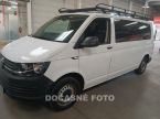 Volkswagen Transporter - fotka číslo 0