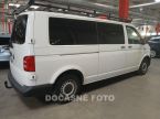 Volkswagen Transporter - fotka číslo 1