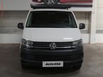 Volkswagen Transporter - fotka číslo 1
