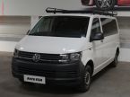 Volkswagen Transporter - fotka číslo 2
