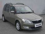 Škoda Roomster - fotka číslo 0