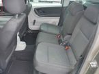 Škoda Roomster - fotka číslo 9