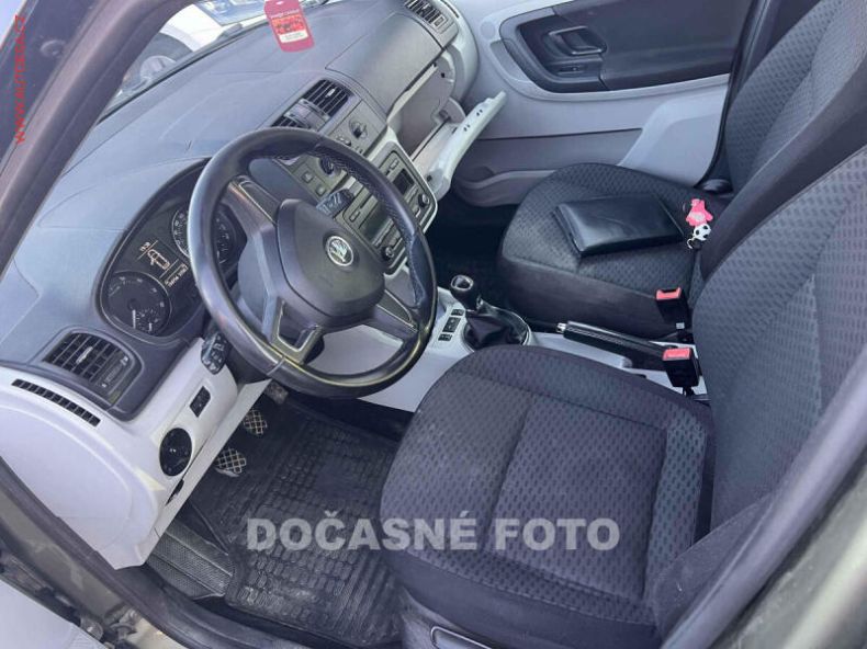 Škoda Roomster - hlavní fotka