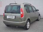 Škoda Roomster - fotka číslo 3