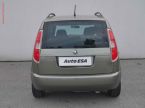 Škoda Roomster - fotka číslo 4