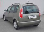 Škoda Roomster - fotka číslo 5