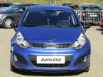Kia Rio - fotka číslo 1