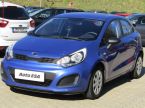 Kia Rio - fotka číslo 2