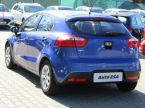 Kia Rio - fotka číslo 3