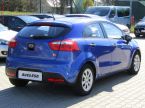 Kia Rio - fotka číslo 5