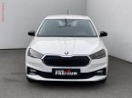 Škoda Fabia - fotka číslo 1