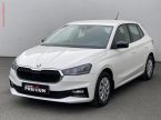 Škoda Fabia - fotka číslo 2