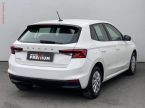 Škoda Fabia - fotka číslo 3