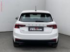 Škoda Fabia - fotka číslo 4
