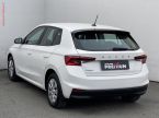 Škoda Fabia - fotka číslo 5
