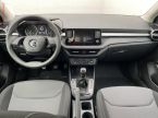 Škoda Fabia - fotka číslo 7
