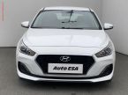 Hyundai i30 - fotka číslo 1