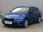 Škoda Scala - fotka číslo 2