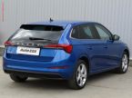 Škoda Scala - fotka číslo 3
