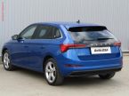 Škoda Scala - fotka číslo 5